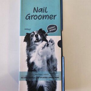 New Pet Dog Cat Perropal Nail Groomer